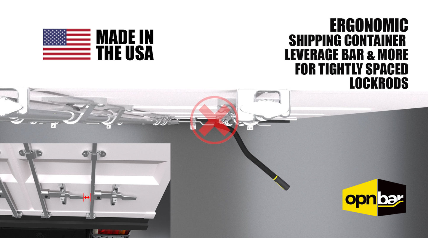 OPNBar Sampler Pack - v2, v3, v4, v5