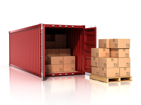 What Are the Different Types of Shipping Containers That Exist Today?