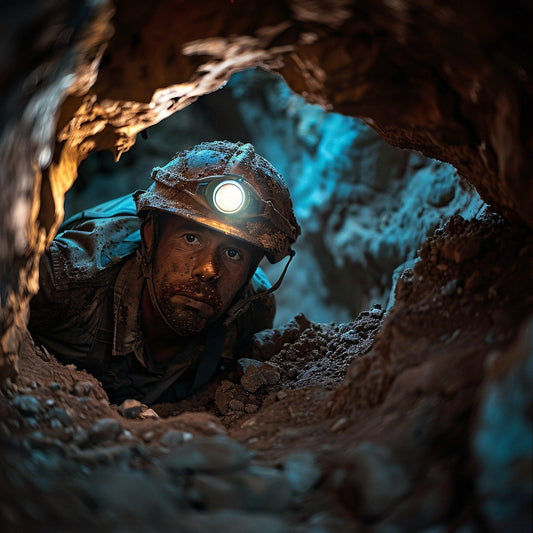 What’s Really Underground? The Hidden Infrastructure Beneath Your Shipping Containers