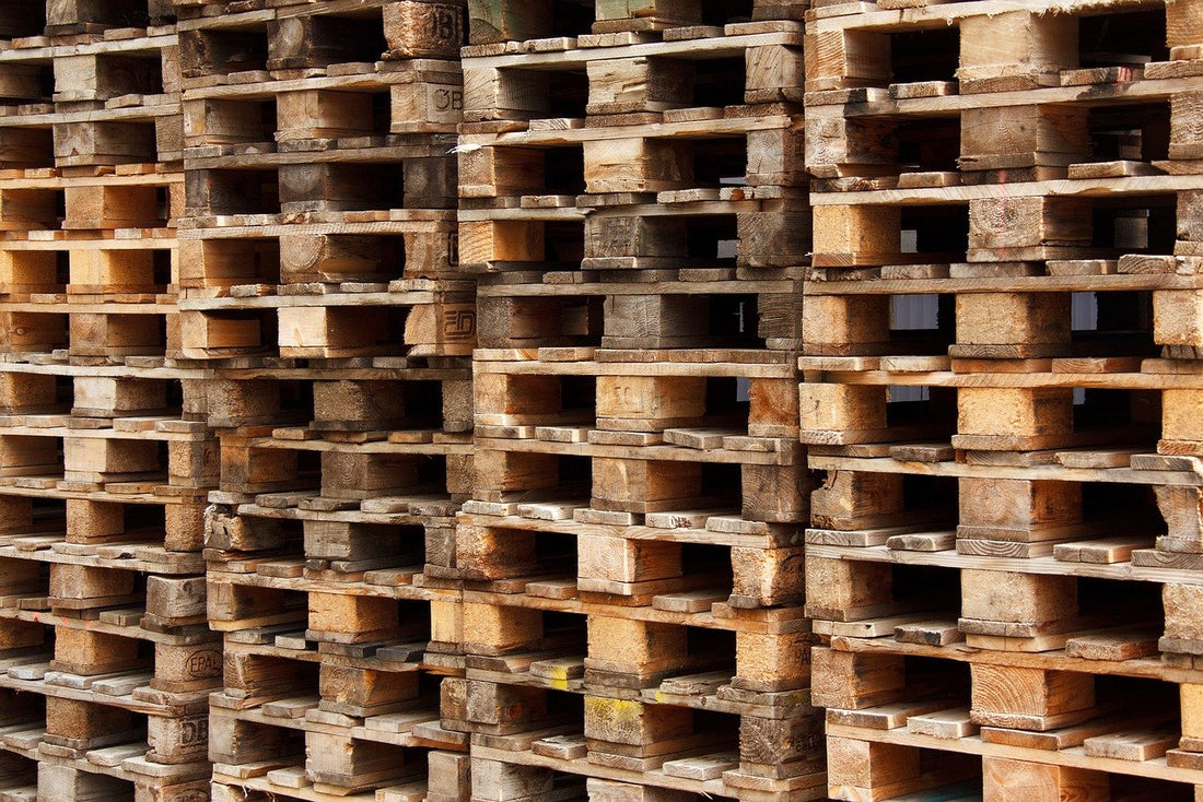 Optimizing Your Cargo: How Many Pallets Fit in a Container