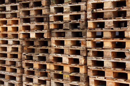 Optimizing Your Cargo: How Many Pallets Fit in a Container