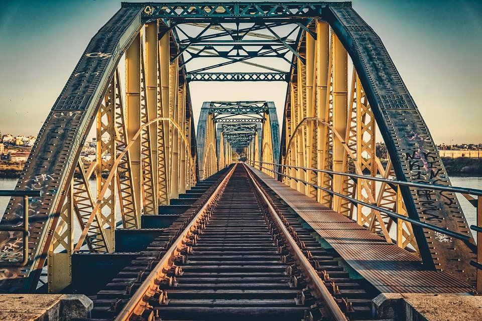 Railroad Safety Equipment