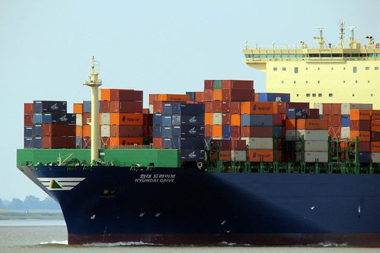 Unveiling the Secrets of Sea Containers