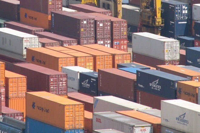 Shipping Container Buyer's Guide