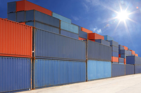 Intermodal Safety Equipment