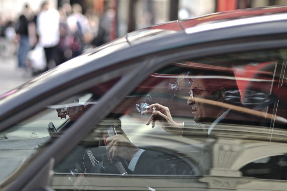What is Distracted Driving? Everything You Need to Know