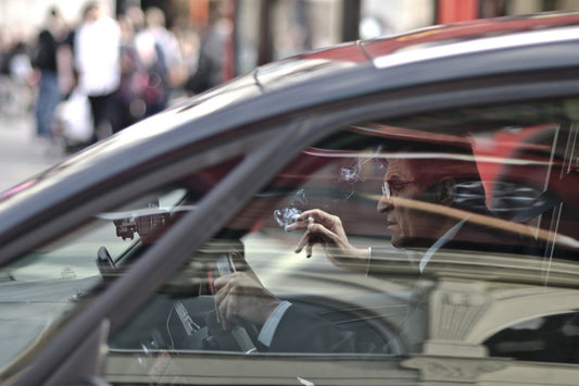 What is Distracted Driving? Everything You Need to Know