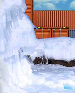 How to Modify Shipping Containers for Better Temperature Control