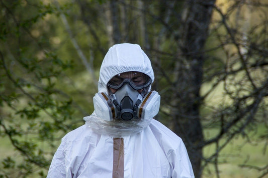 A Comprehensive Guide to Shipping Dangerous Goods in Containers