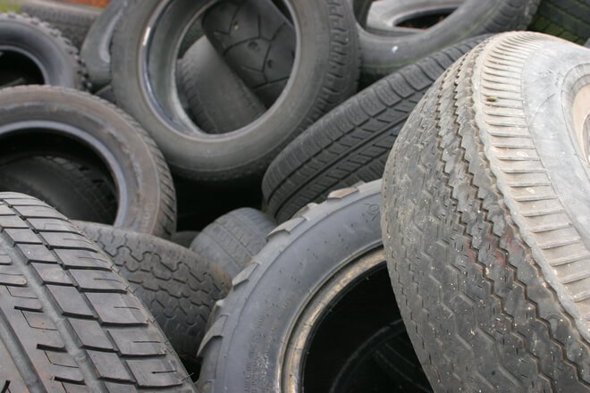 NHTSA Study Finds Underinflated and Worn Tires Increase Likelihood of Crash