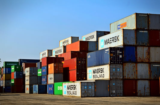 New Vs. Used Shipping Containers: Which Should You Pick?