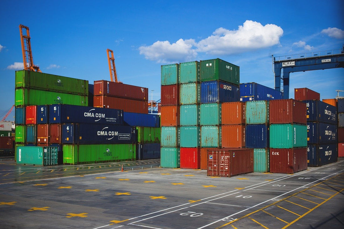 Longshoreman Strike and Port Closures: A Strain on the Global Supply Chain