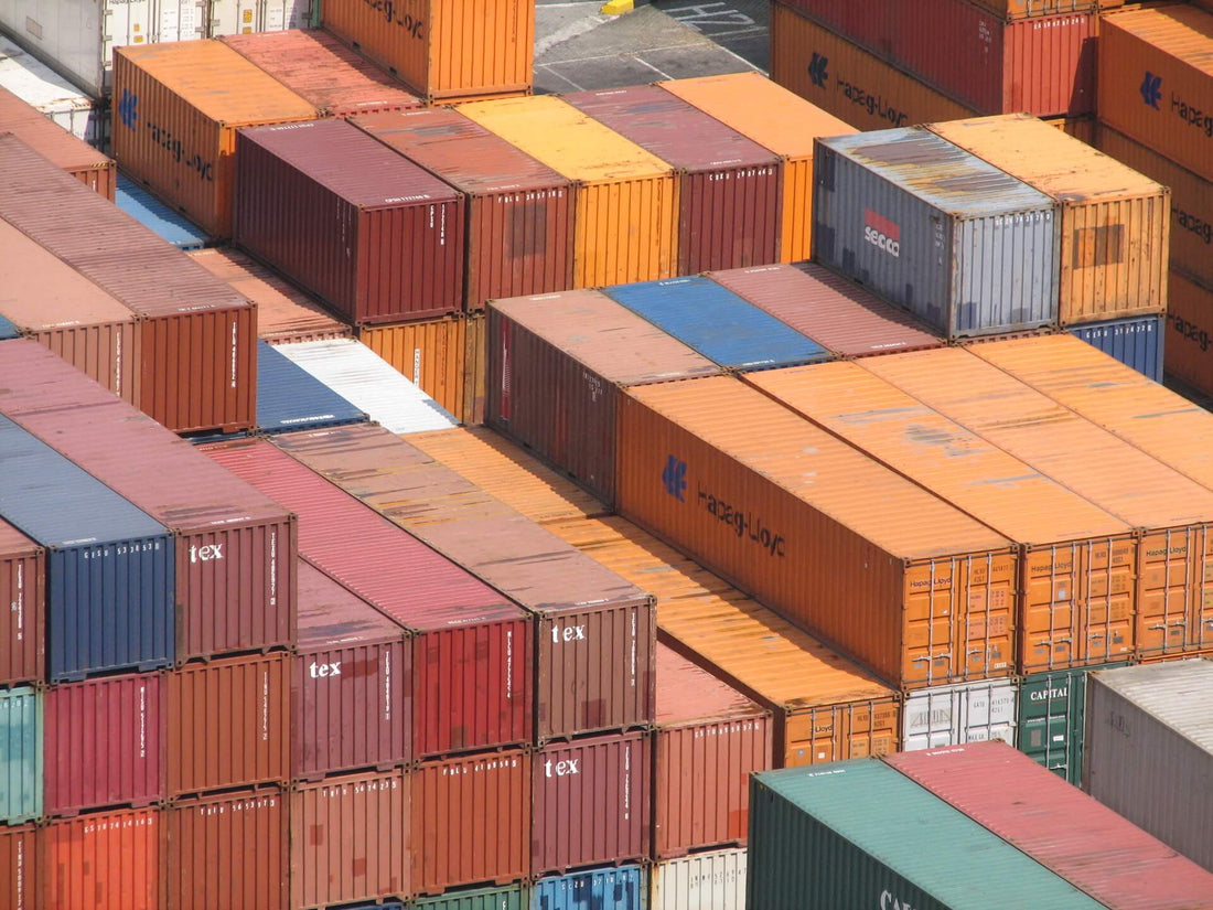 How Much Does a Shipping Container Cost?
