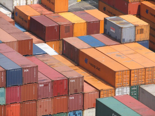 Renting vs. Buying Shipping Containers: Which Is Best?