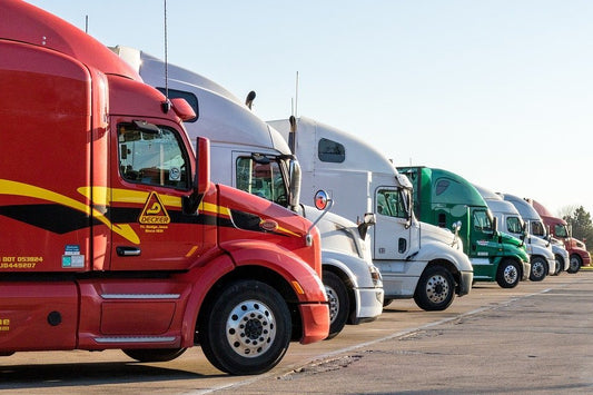 Tips to Keep Your Cargo Truck In Good Shape