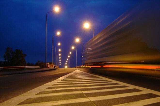Trucking Safety
