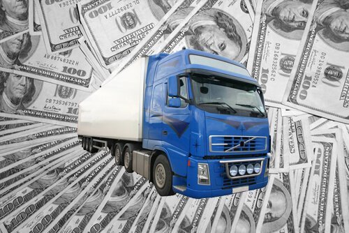 Workers Comp Rates for Trucking Companies