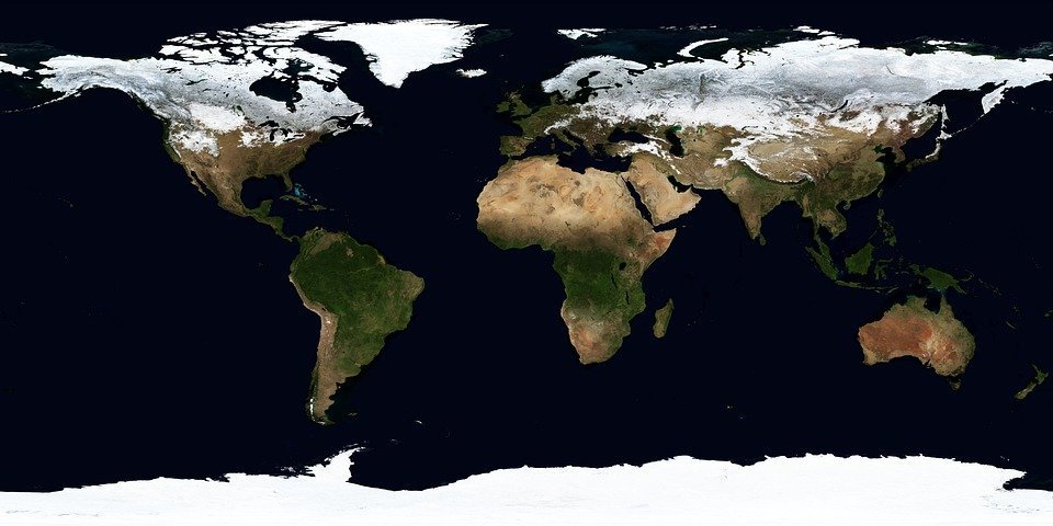 Shipping Container Safety International Inc. Reaches Milestone of Serving Companies in 6 Continents!