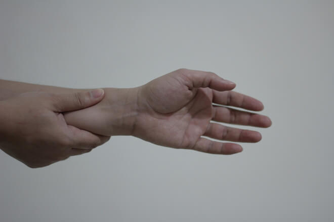 50 Percent of Trucker Injuries are Due to Strains and Sprains