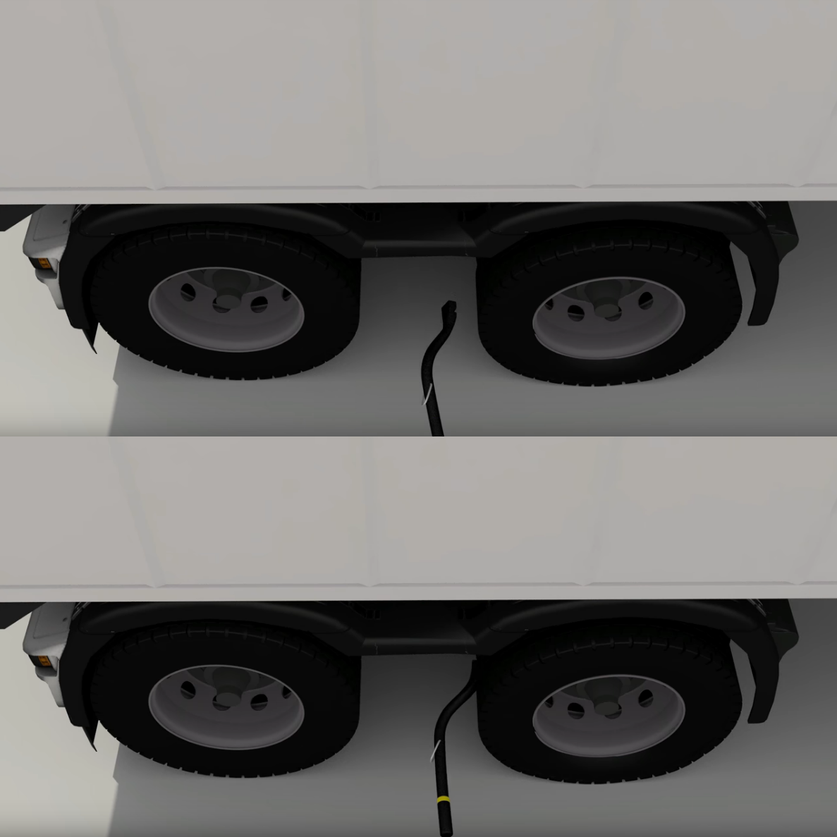 Cheater Bar with Detachable Extension (Long Handle Heavier Duty Version) - OPNBar Version 4