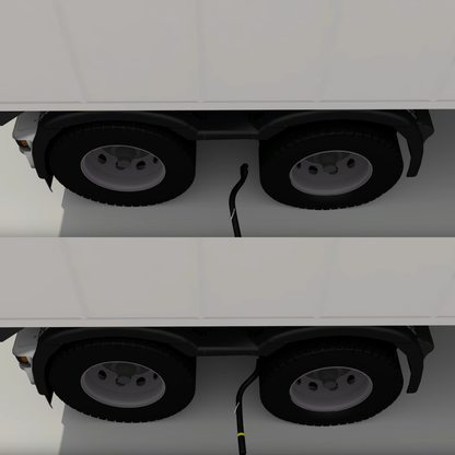 Cheater Bar with Detachable Extension (Long Handle Heavier Duty Version) - OPNBar Version 4