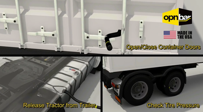 OPNBar Sampler Pack - v2, v3, v4