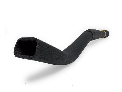 Cheater Bar with Detachable Extension (Long Handle Heavier Duty Version) - OPNBar Version 4