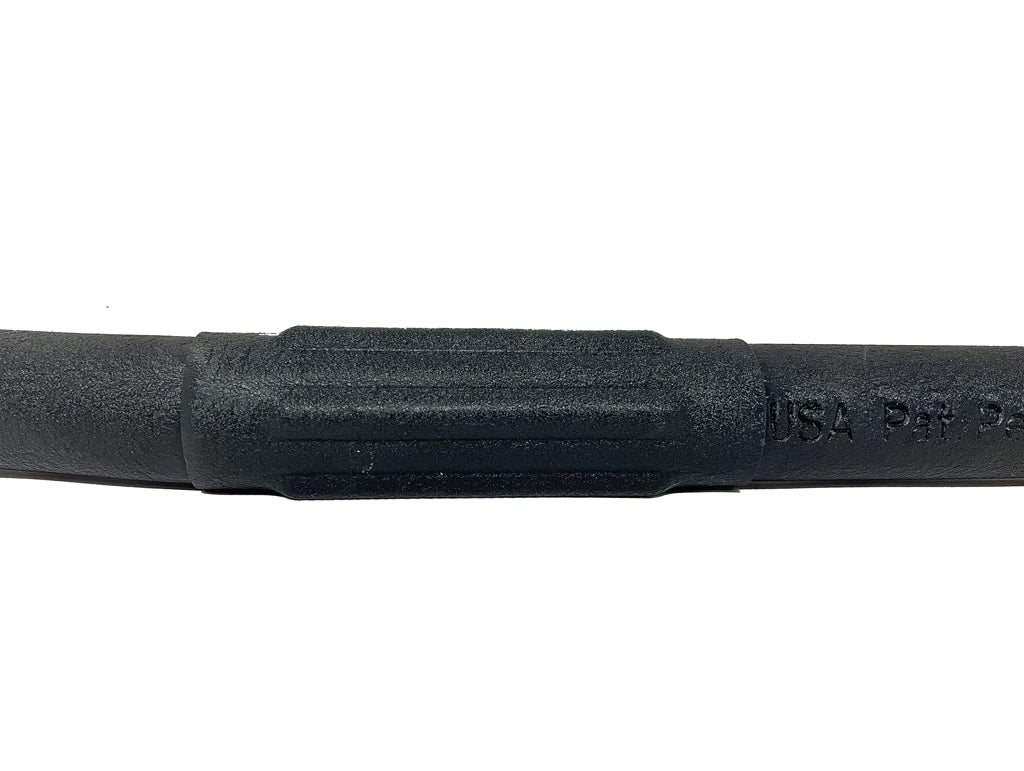 Cheater Bar with Detachable Extension (Long Handle Heavier Duty Version) - OPNBar Version 4