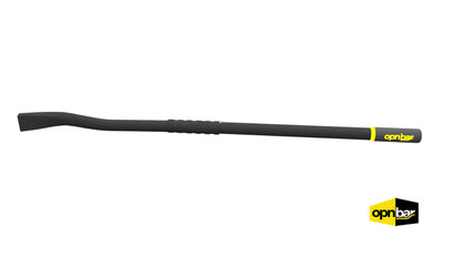 Cheater Bar with Detachable Extension (Long Handle Heavier Duty Version) - OPNBar Version 4