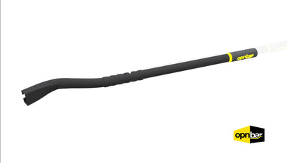 Cheater Bar with Detachable Extension (Short Handle Lightweight Version) - OPNBar Version 4