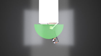 Cheater Bar with Detachable Extension (Long Handle Heavier Duty Version) - OPNBar Version 4