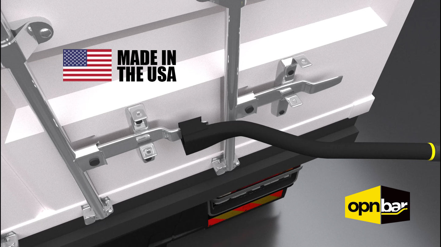 OPNBar Sampler Pack - v2, v3, v4, v5