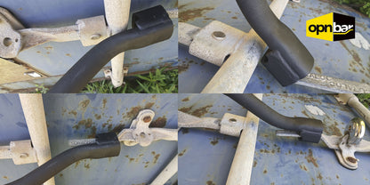 OPNBar Sampler Pack - v2, v3, v4, v5