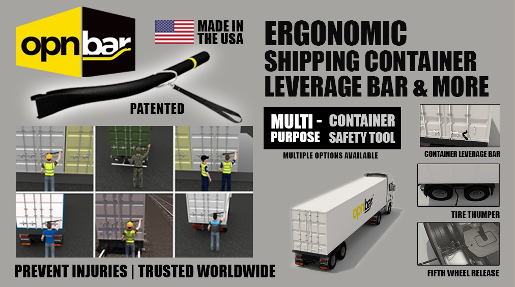 OPNBar Sampler Pack - v2, v3, v4