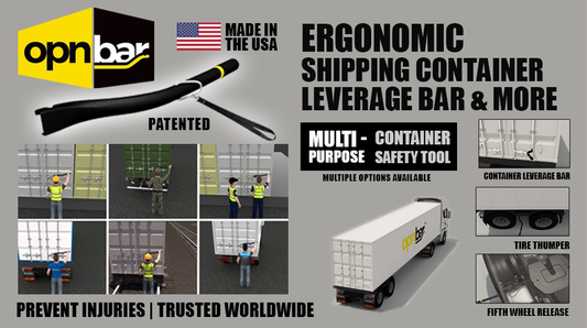 OPNBar Sampler Pack - v2, v3, v4